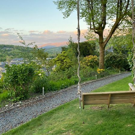 Bryn Mair Bed & Breakfast Dolgellau Exterior foto