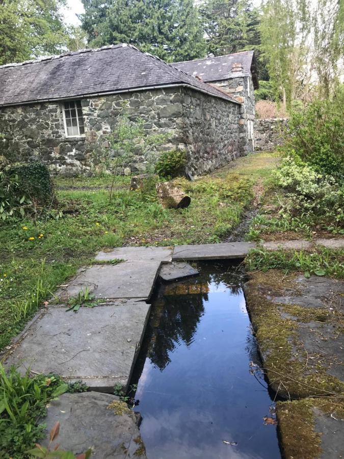 Bryn Mair Bed & Breakfast Dolgellau Exterior foto