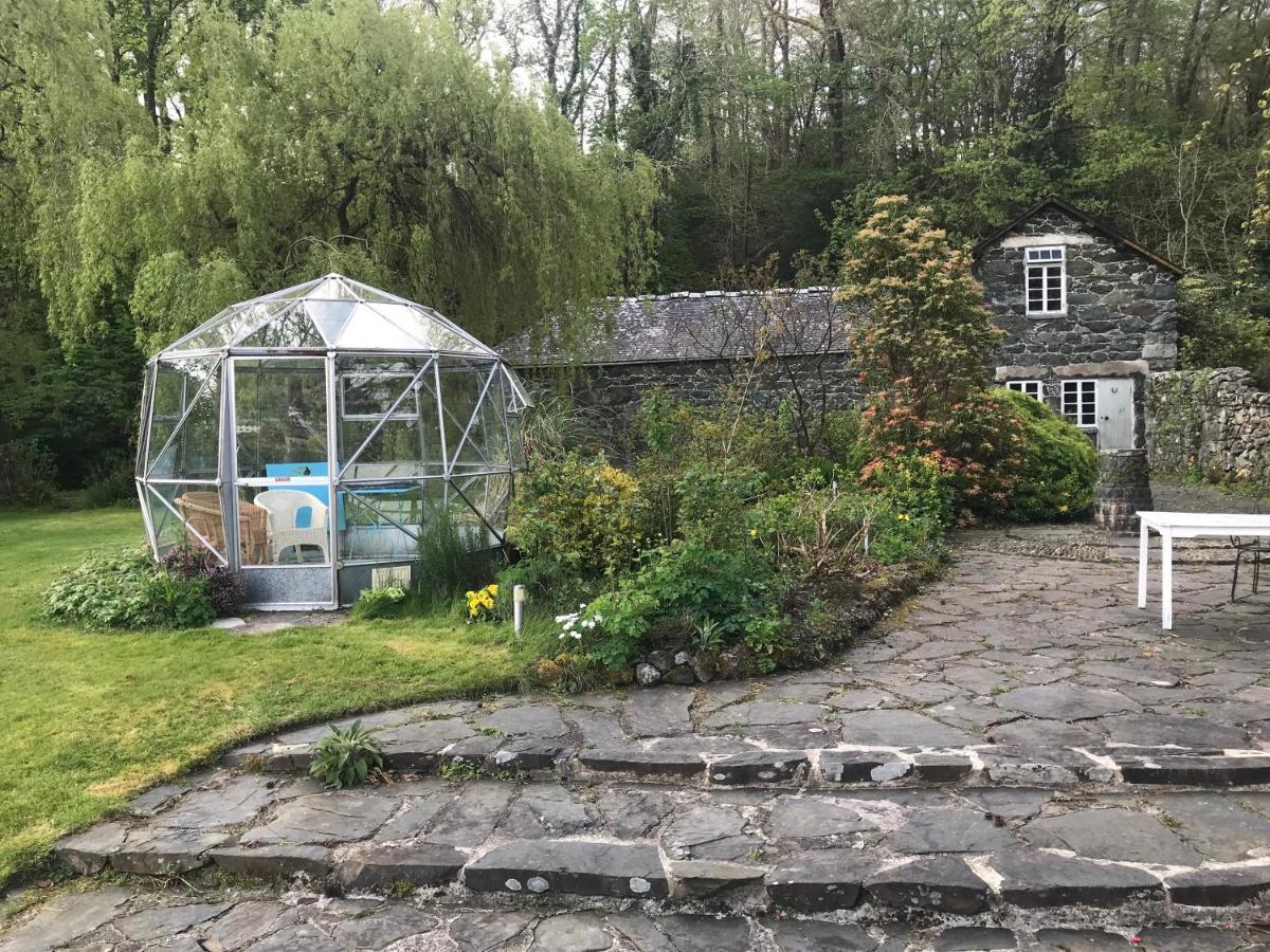 Bryn Mair Bed & Breakfast Dolgellau Exterior foto