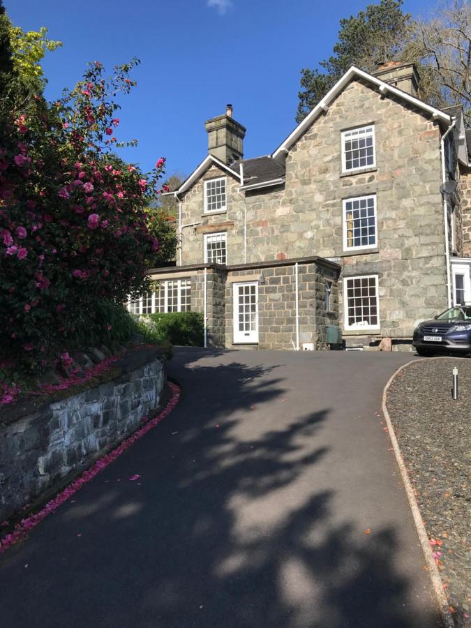 Bryn Mair Bed & Breakfast Dolgellau Exterior foto