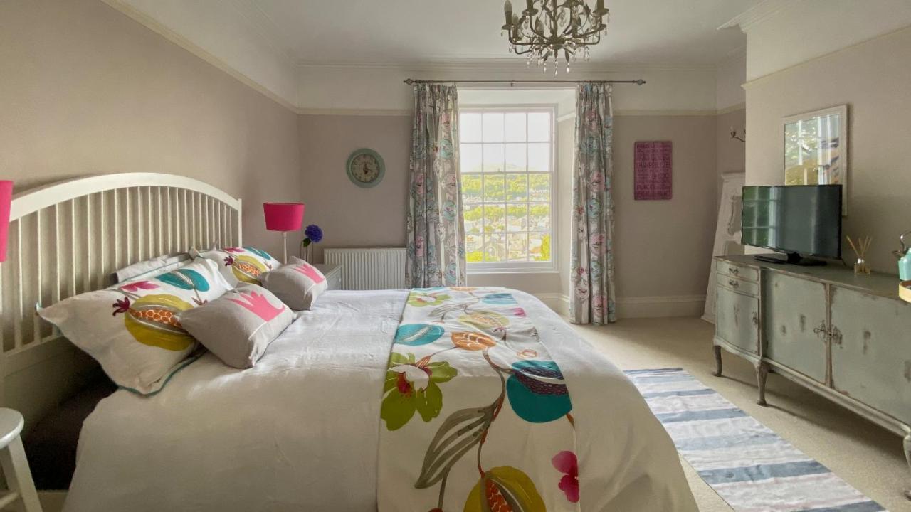 Bryn Mair Bed & Breakfast Dolgellau Exterior foto