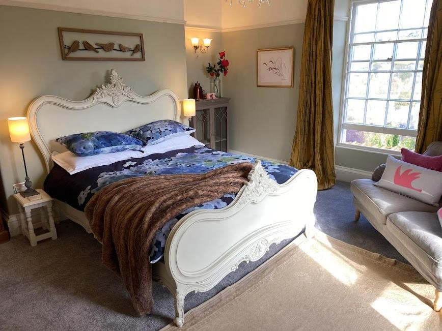 Bryn Mair Bed & Breakfast Dolgellau Exterior foto
